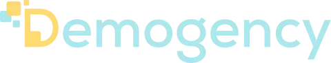 Demogency partner